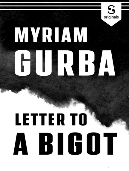 Letter to a Bigot